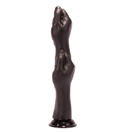 X-MEN - X-MEN THE HAND 13.7 INCH BLACK