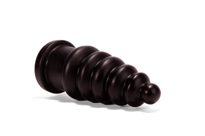 X-MEN - X-MEN 9.2 INCH BUTT PLUG BLACK