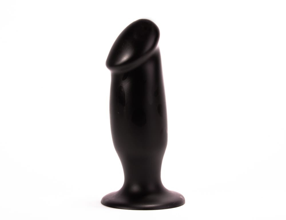 X-MEN - X-MEN 10 INCH BUTT PLUG BLACK