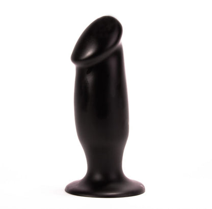 X-MEN - X-MEN 10 INCH BUTT PLUG BLACK