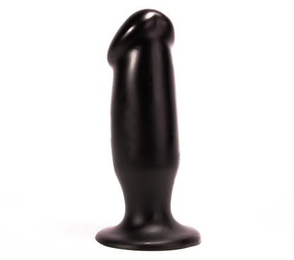 X-MEN - X-MEN 10 INCH BUTT PLUG BLACK