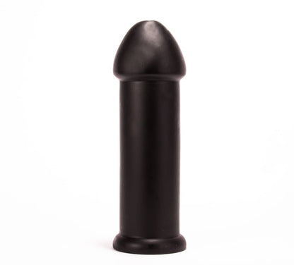 X-MEN - X-MEN 10 INCH BUTT PLUG BLACK