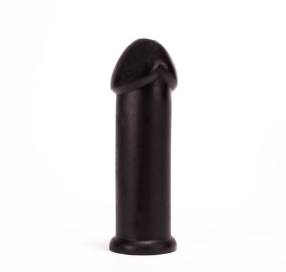 X-MEN - X-MEN 10 INCH BUTT PLUG BLACK
