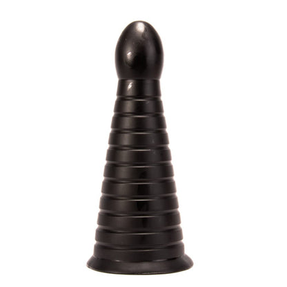 X-MEN - X-MEN 10 INCH HUGE ANAL PLUG BLACK