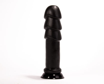 X-MEN - X -MEN 11 INCH BUTT PLUG BLACK
