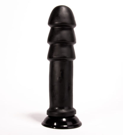 X-MEN - X -MEN 11 INCH BUTT PLUG BLACK