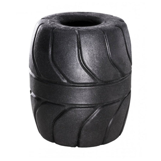 PERFECT FIT - SILASKIN BALL STRETCHER - BLACK