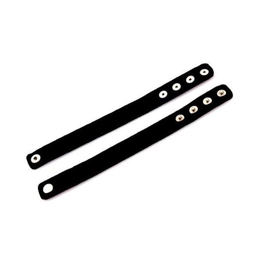 NEOPRENE SNAP COCKRINGS