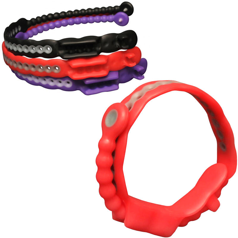 SPEED SHIFT - 17 ADJUSTMENTS - RED