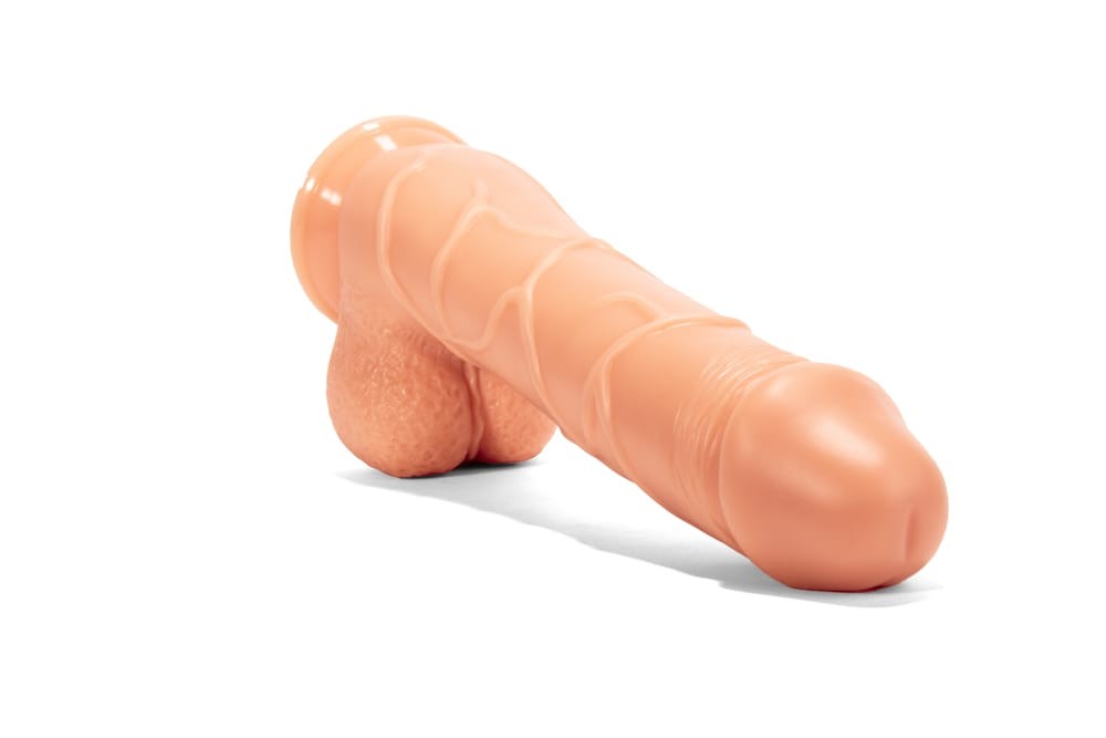 X-MEN - X-MEN ELLIS’S 13 INCH COCK FLESH_B0O50_1