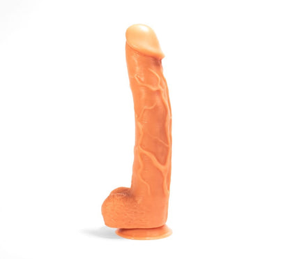 X-MEN - X-MEN HOGAN’S 15 INCH COCK FLESH