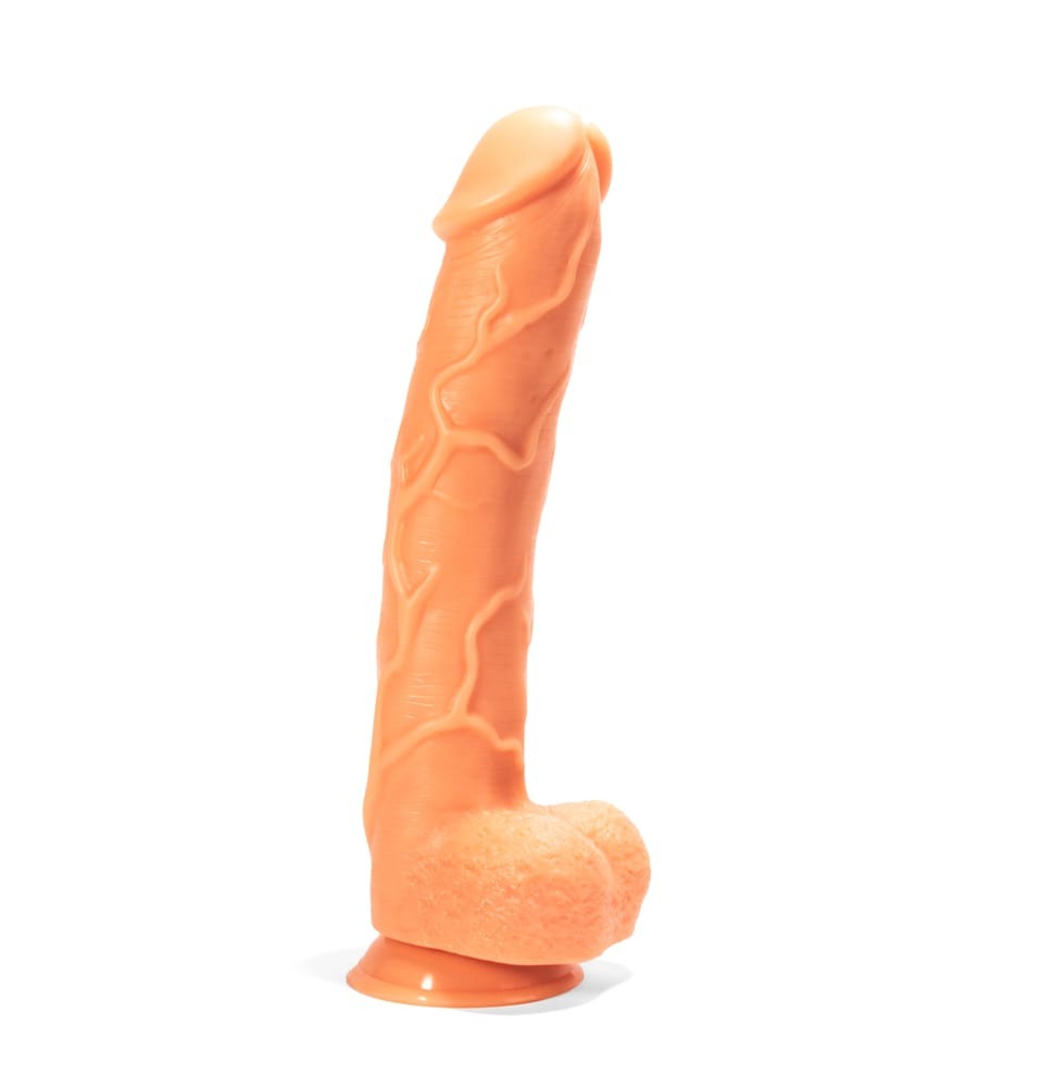 X-MEN - X-MEN HOGAN’S 15 INCH COCK FLESH