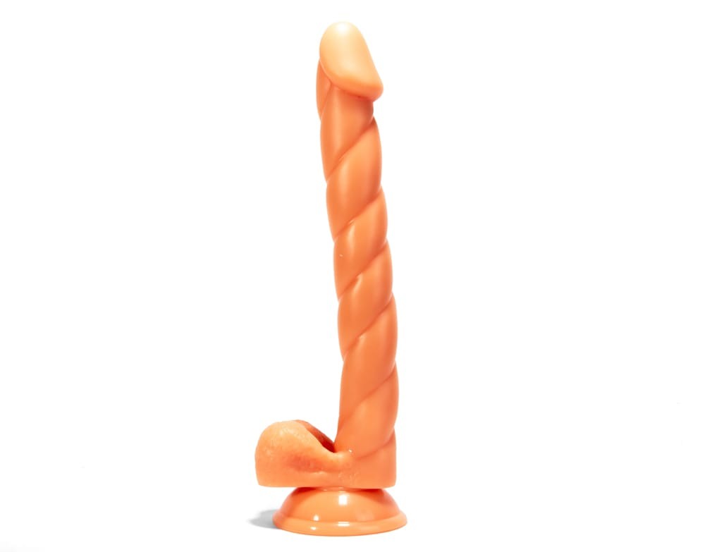 X-MEN - X-MEN LARRY’S 15 INCH COCK FLESH
