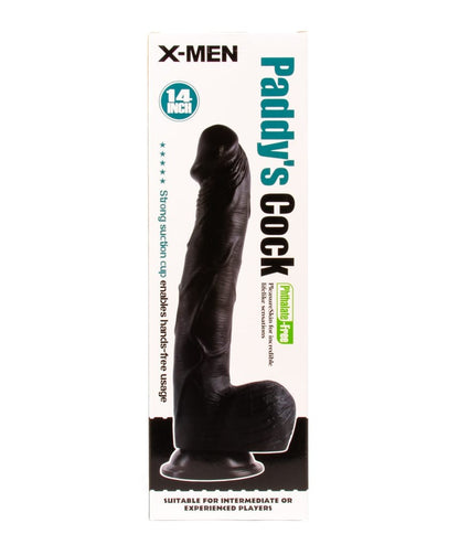 X-MEN - X-MEN PADDY’S 14 INCH COCK FLESH