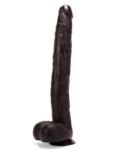 X-MEN - X-MEN MARCUS'S 17 INCH COCK BLACK