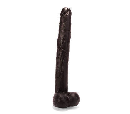 X-MEN - X-MEN MARCUS'S 17 INCH COCK BLACK