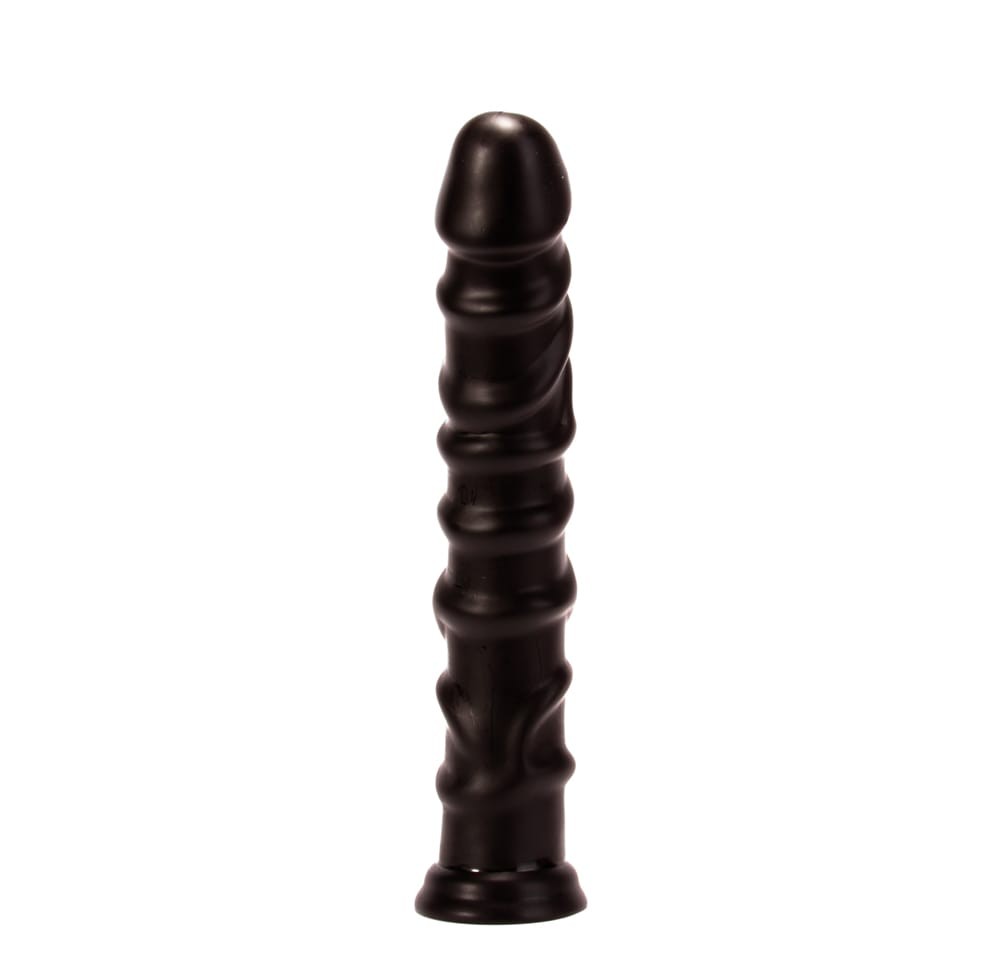 X-MEN - X-MEN KERWIN’S 12.2 INCH COCK BLACK