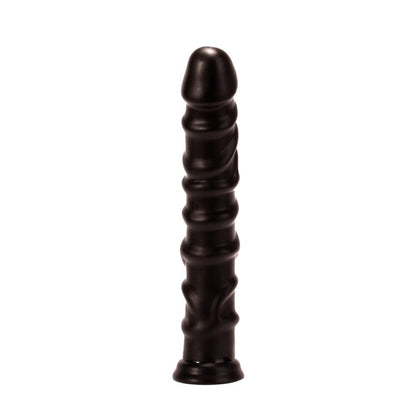 X-MEN - X-MEN KERWIN’S 12.2 INCH COCK BLACK