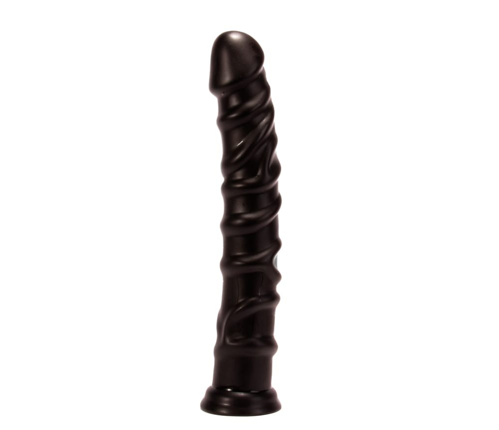 X-MEN - X-MEN KERWIN’S 12.2 INCH COCK BLACK