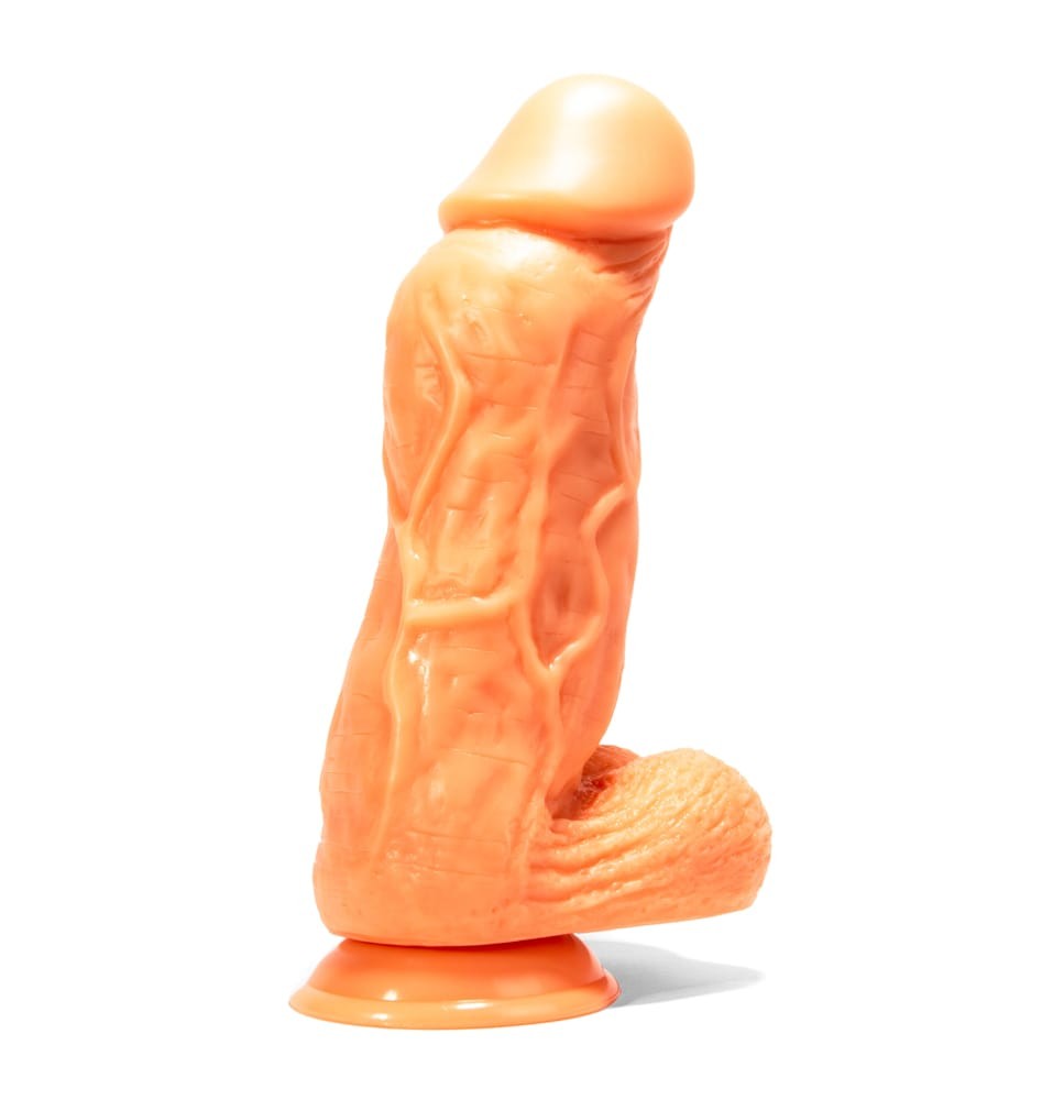 X-MEN - X-MEN ADAM’S 12 INCH COCK FLESH