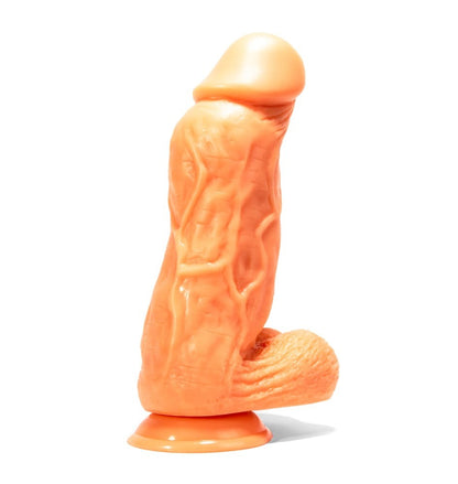 X-MEN - X-MEN ADAM’S 12 INCH COCK FLESH