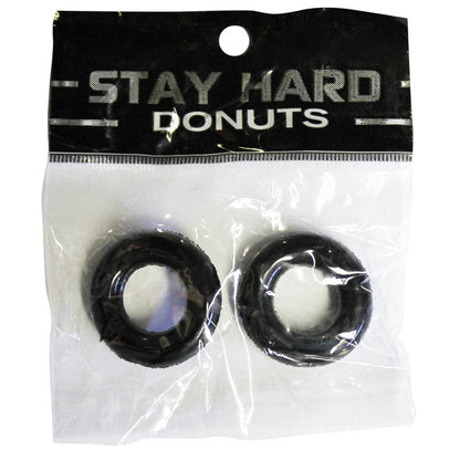 SI NOVELTIES - SI POWER STRETCH DONUTS 2PK