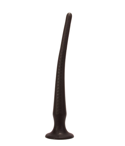 X-MEN - X-MEN BUTT PLUG SIZE M BLACK