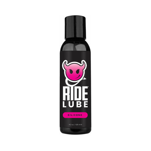 SLIQUID - RIDE LUBE SILICONE LUBRICANT 4.2OZ