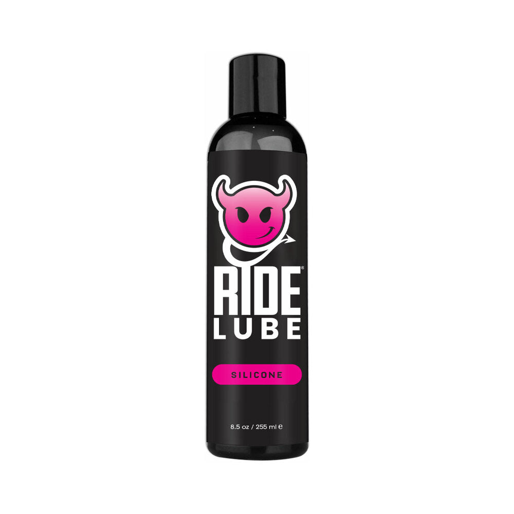 RIDE LUBE SILICONE LUBRICANT 8.5OZ