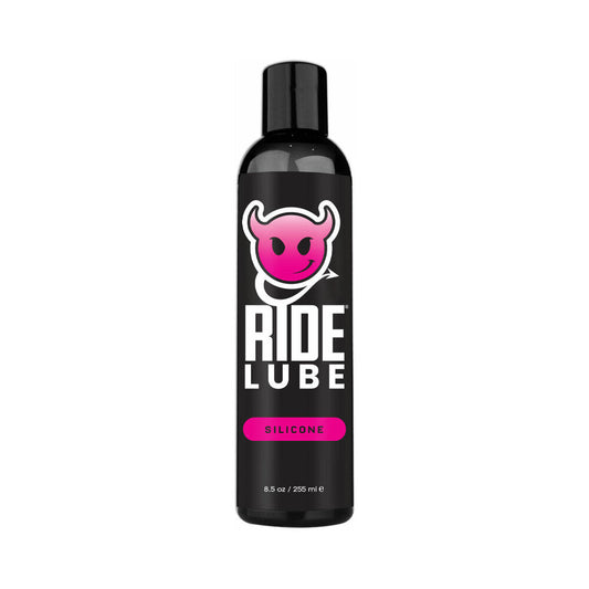RIDE LUBE SILICONE LUBRICANT 8.5OZ