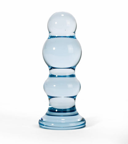 OUTLET - X-MEN 3 BEADS ANAL PLUG