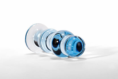 OUTLET - X-MEN 3 BEADS ANAL PLUG