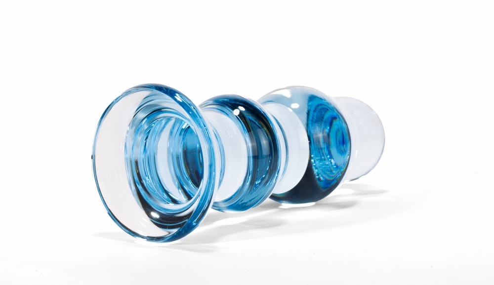 OUTLET - X-MEN 3 BEADS ANAL PLUG