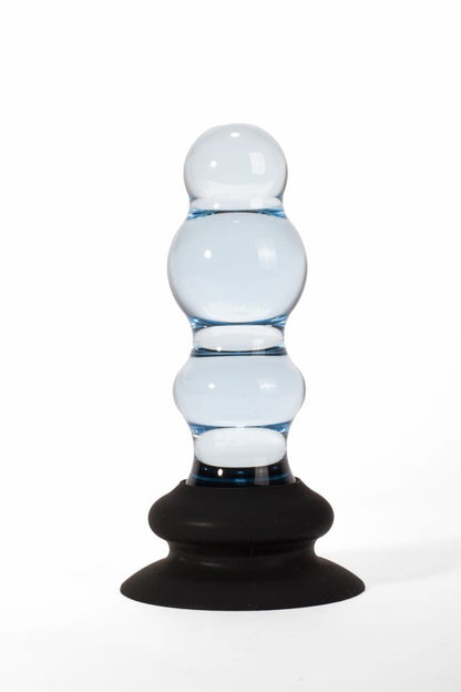 OUTLET - X-MEN 3 BEADS ANAL PLUG