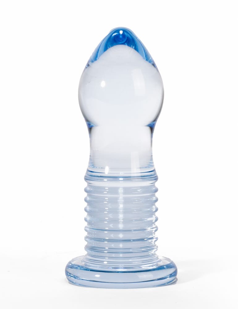 OUTLET - X-MEN SHARP TOP 5.9" ANAL PLUG
