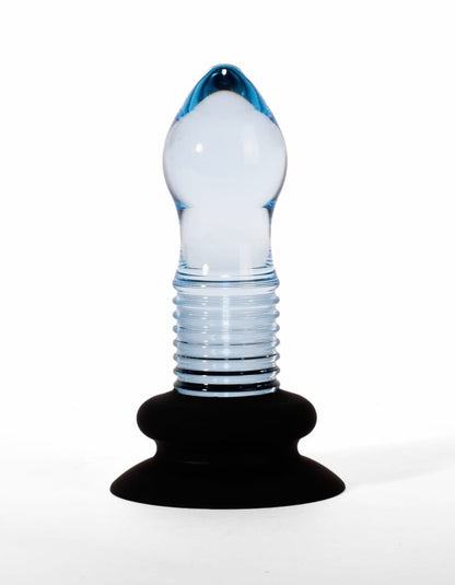 OUTLET - X-MEN SHARP TOP 5.9" ANAL PLUG