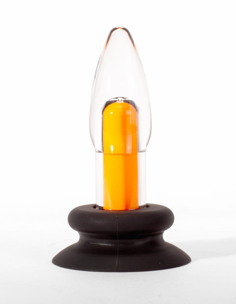 X-MEN - X-MEN 10 SPEEDS VIBRATING PLUG_B15O50_1