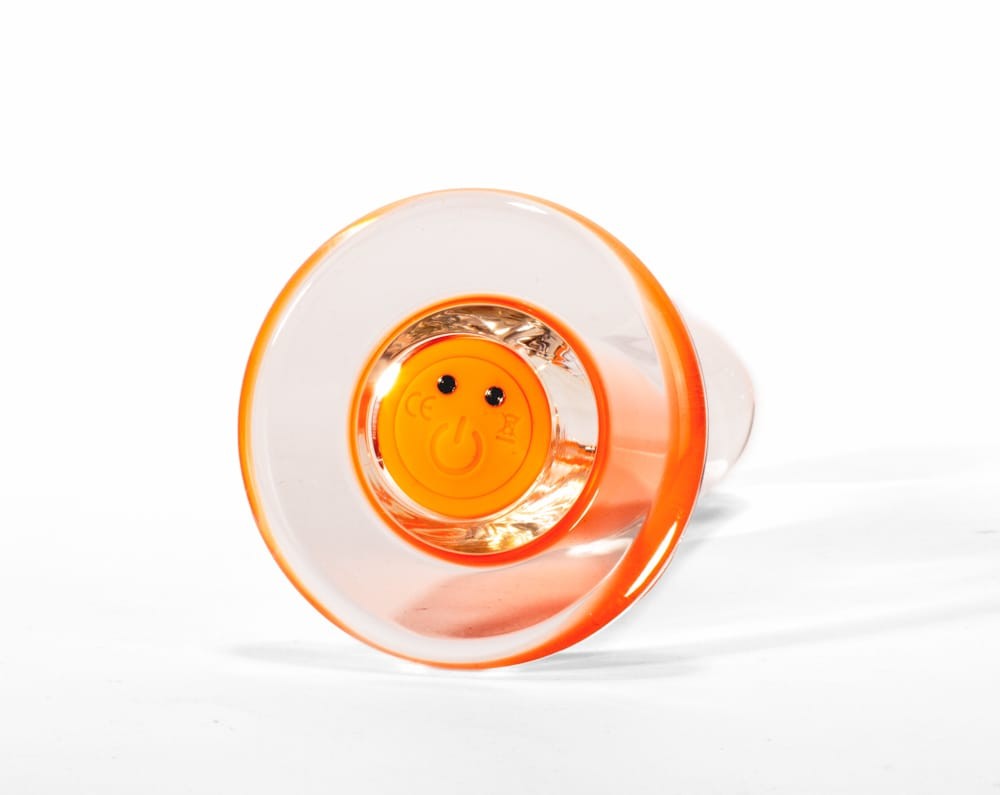 X-MEN - X-MEN 10 SPEEDS VIBRATING GPOT PLUG 1_B15O50_1