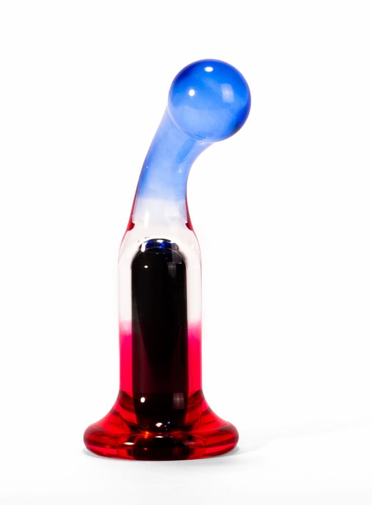 X-MEN - X-MEN 10 SPEEDS VIBRATING GPOT PLUG 2_B15O50_1