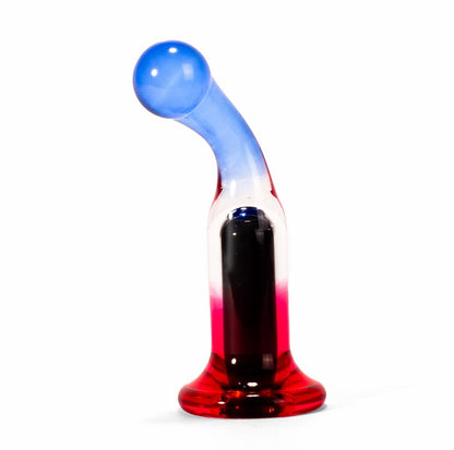 X-MEN - X-MEN 10 SPEEDS VIBRATING GPOT PLUG 2_B15O50_1