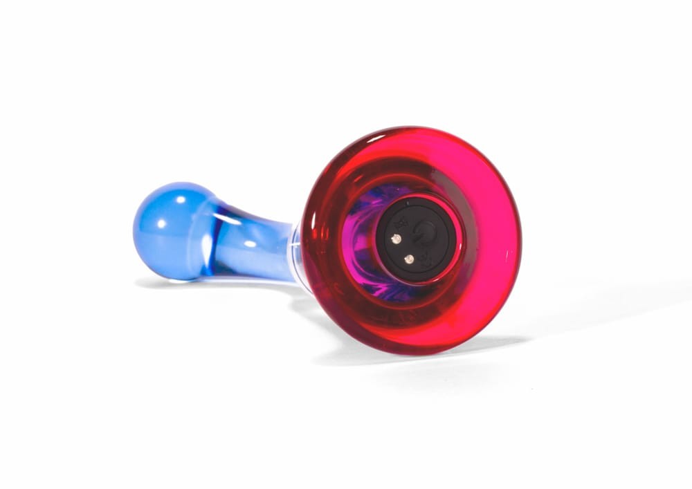 X-MEN - X-MEN 10 SPEEDS VIBRATING GPOT PLUG 2_B15O50_1
