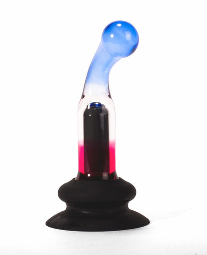 X-MEN - X-MEN 10 SPEEDS VIBRATING GPOT PLUG 2_B15O50_1