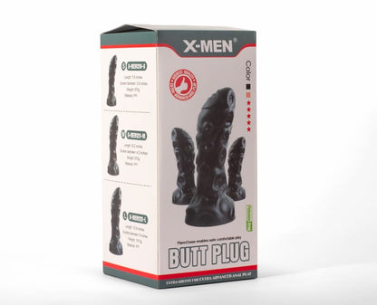 X-MEN - X-MEN MONSTER PLUG 1 S
