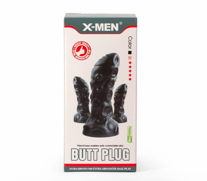 X-MEN - X-MEN MONSTER1 PLUG L
