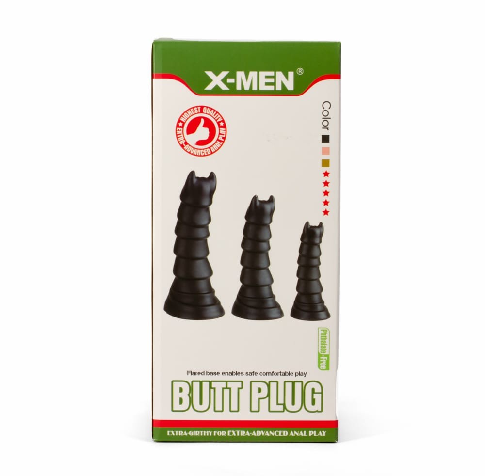 OUTLET - X-MEN MONSTER PLUG 2 L