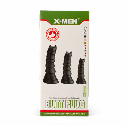 OUTLET - X-MEN MONSTER PLUG 2 L