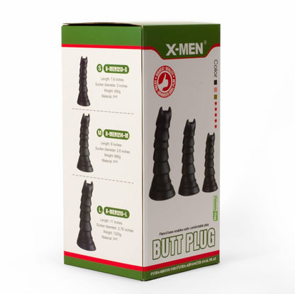 OUTLET - X-MEN MONSTER PLUG 2 L