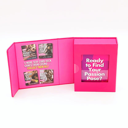 COSMOS KAMA SUTRA SEX DECK