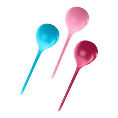 SATISFYER - SATISFYER STRENGTHENING BALLS