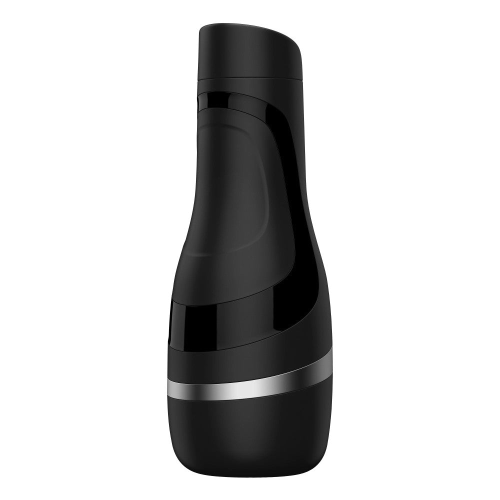 SATISFYER - MEN CLASSIC (SILVER)